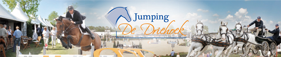 Jumping de Driehoek