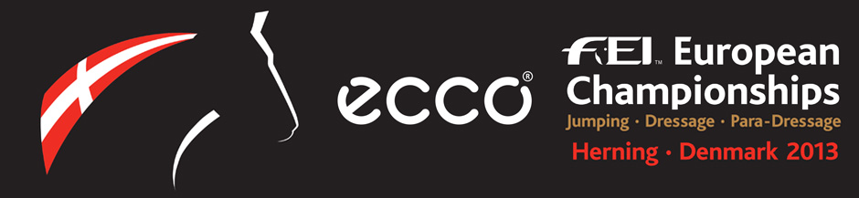 ECCO FEI European Championships