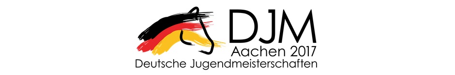 Deutschen Jugendmeisterschaften